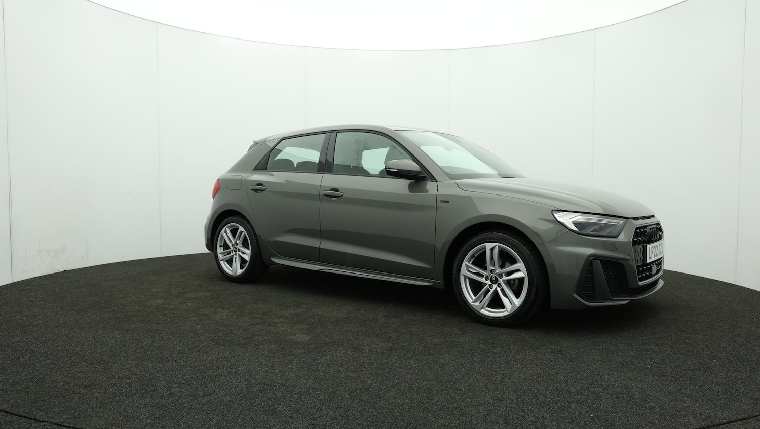 Used Audi A1 2022 for sale - 76071750: Photo 50