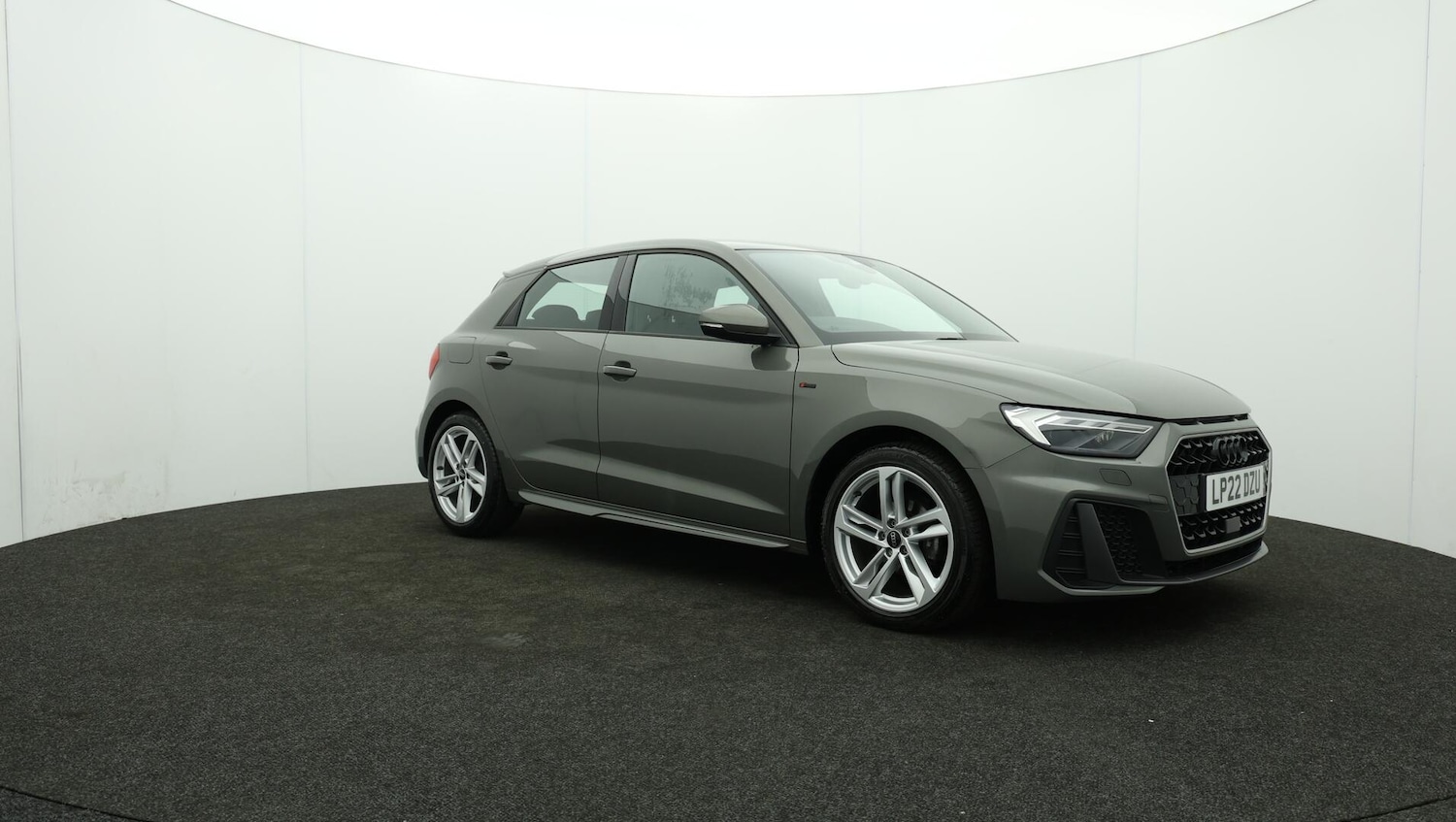 Used Audi A1 2022 for sale - 76071750: Photo 51
