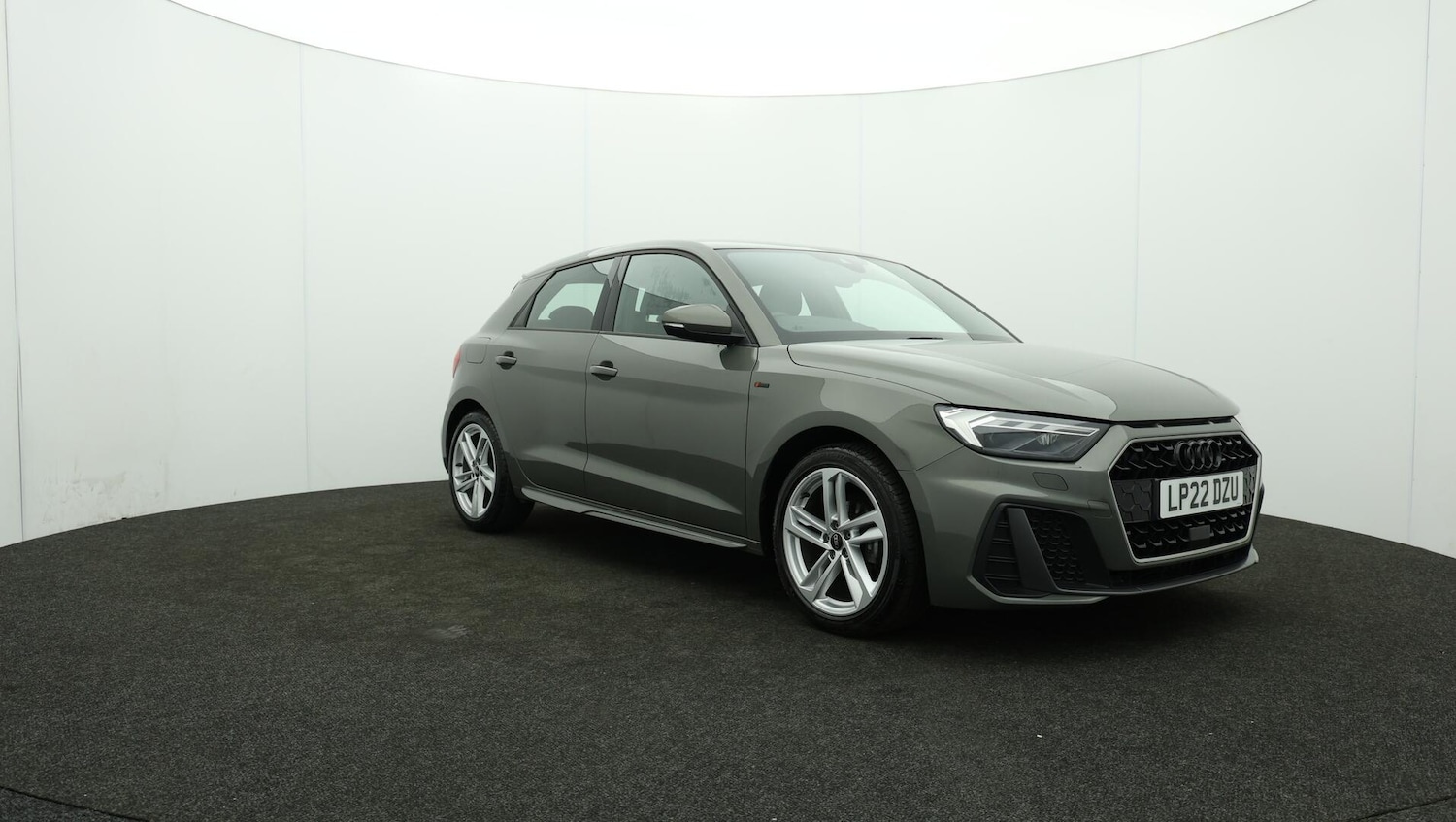 Used Audi A1 2022 for sale - 76071750: Photo 52
