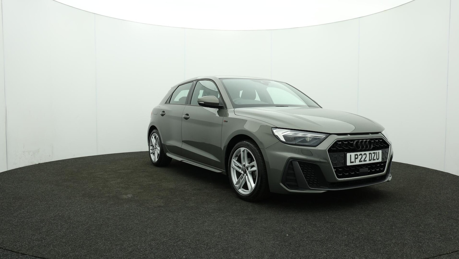 Used Audi A1 2022 for sale - 76071750: Photo 53