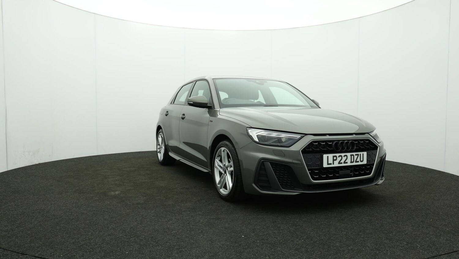 Used Audi A1 2022 for sale - 76071750: Photo 54