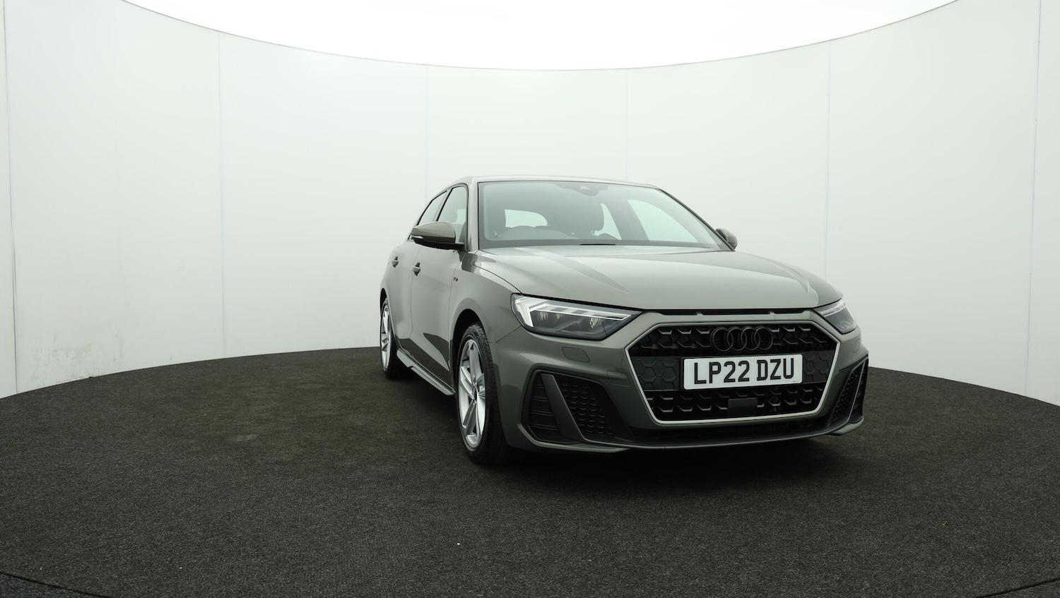 Used Audi A1 2022 for sale - 76071750: Photo 55
