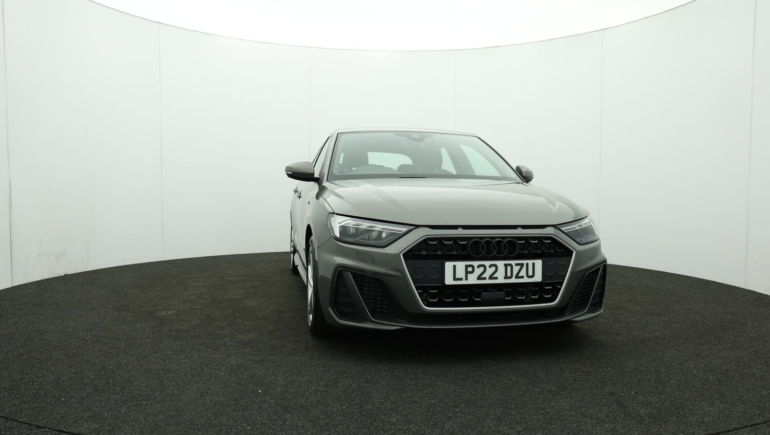 Used Audi A1 2022 for sale - 76071750: Photo 56