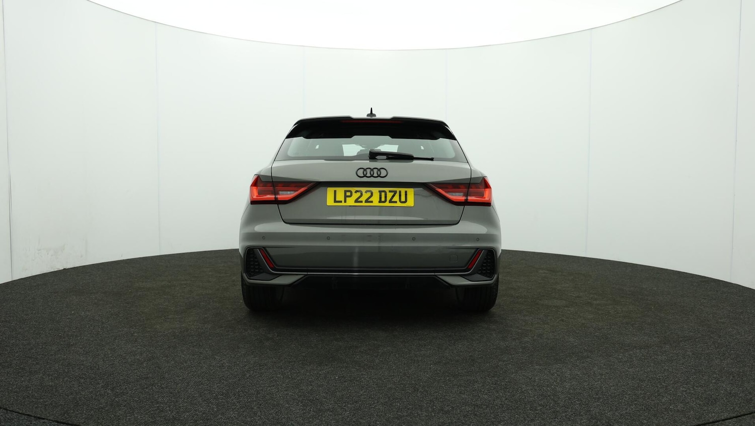 Used Audi A1 2022 for sale - 76071750: Photo 58