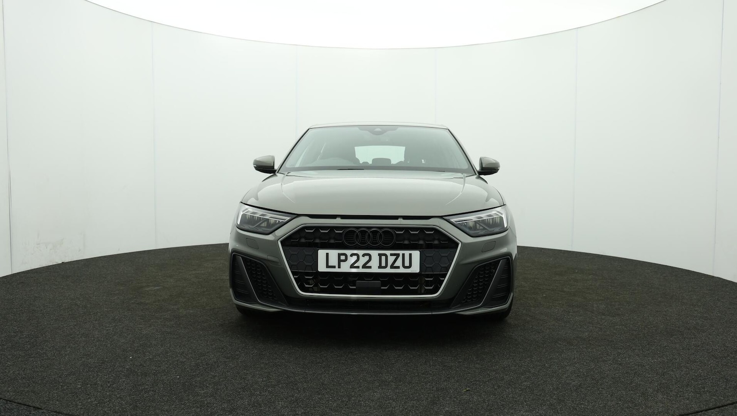 Used Audi A1 2022 for sale - 76071750: Photo 59