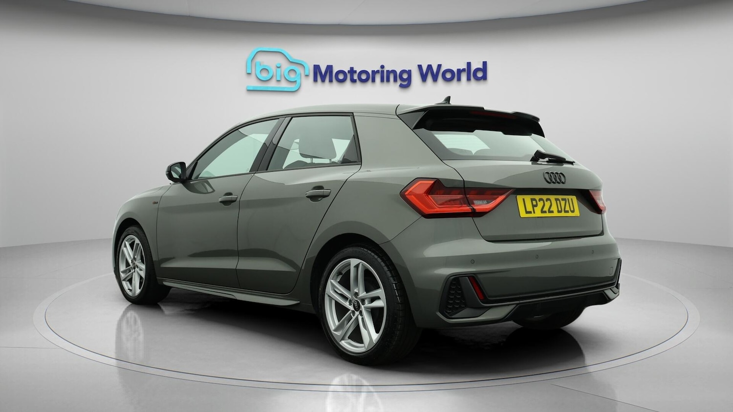 Used Audi A1 2022 for sale - 76071750: Photo 6