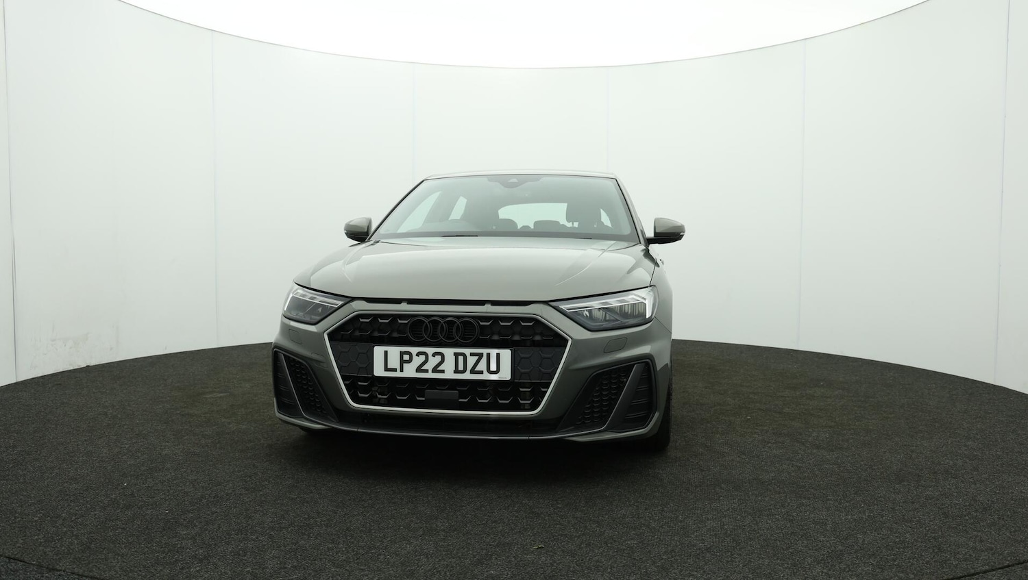 Used Audi A1 2022 for sale - 76071750: Photo 60