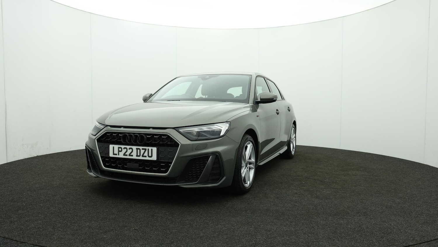 Used Audi A1 2022 for sale - 76071750: Photo 62