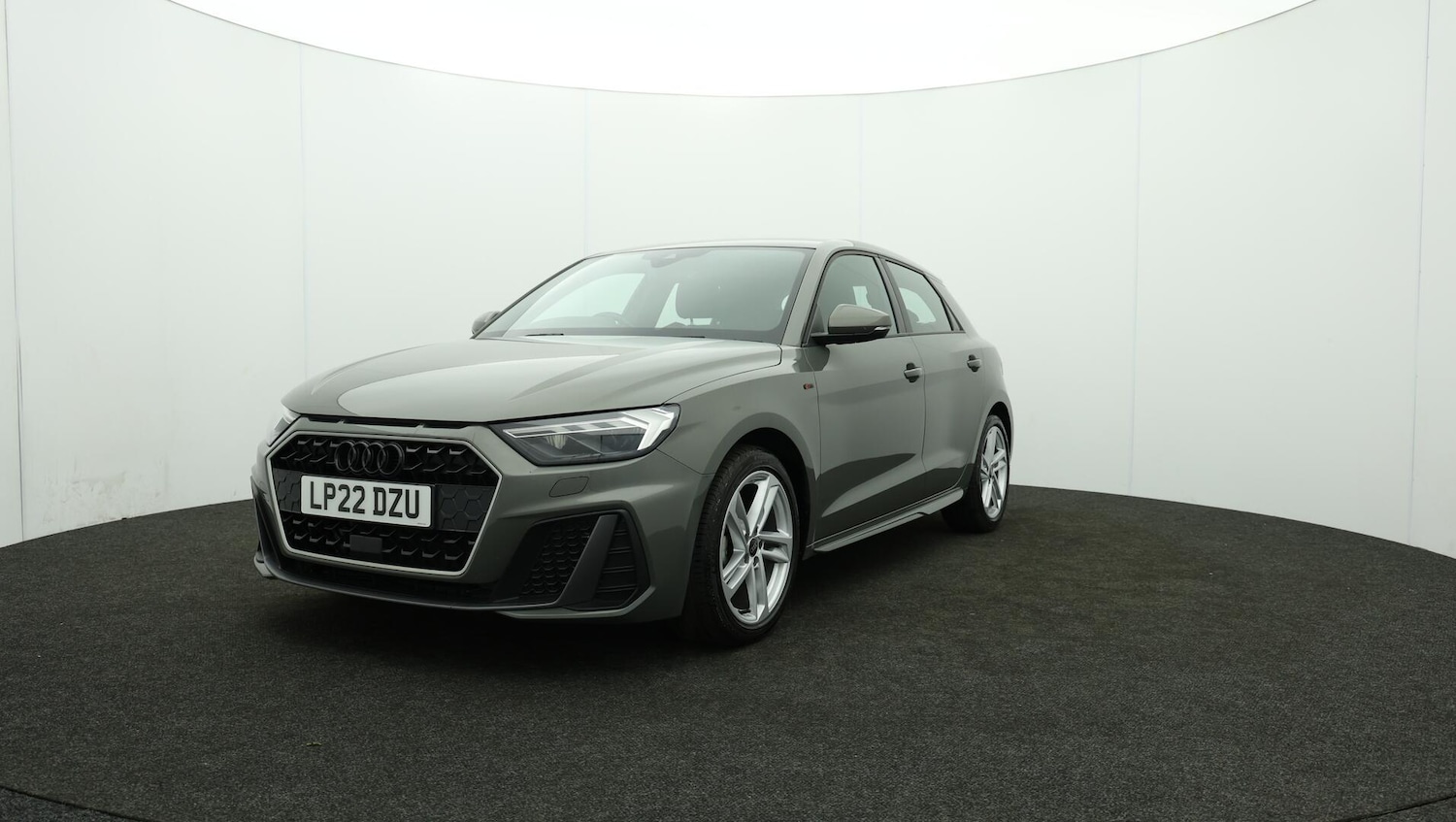 Used Audi A1 2022 for sale - 76071750: Photo 63