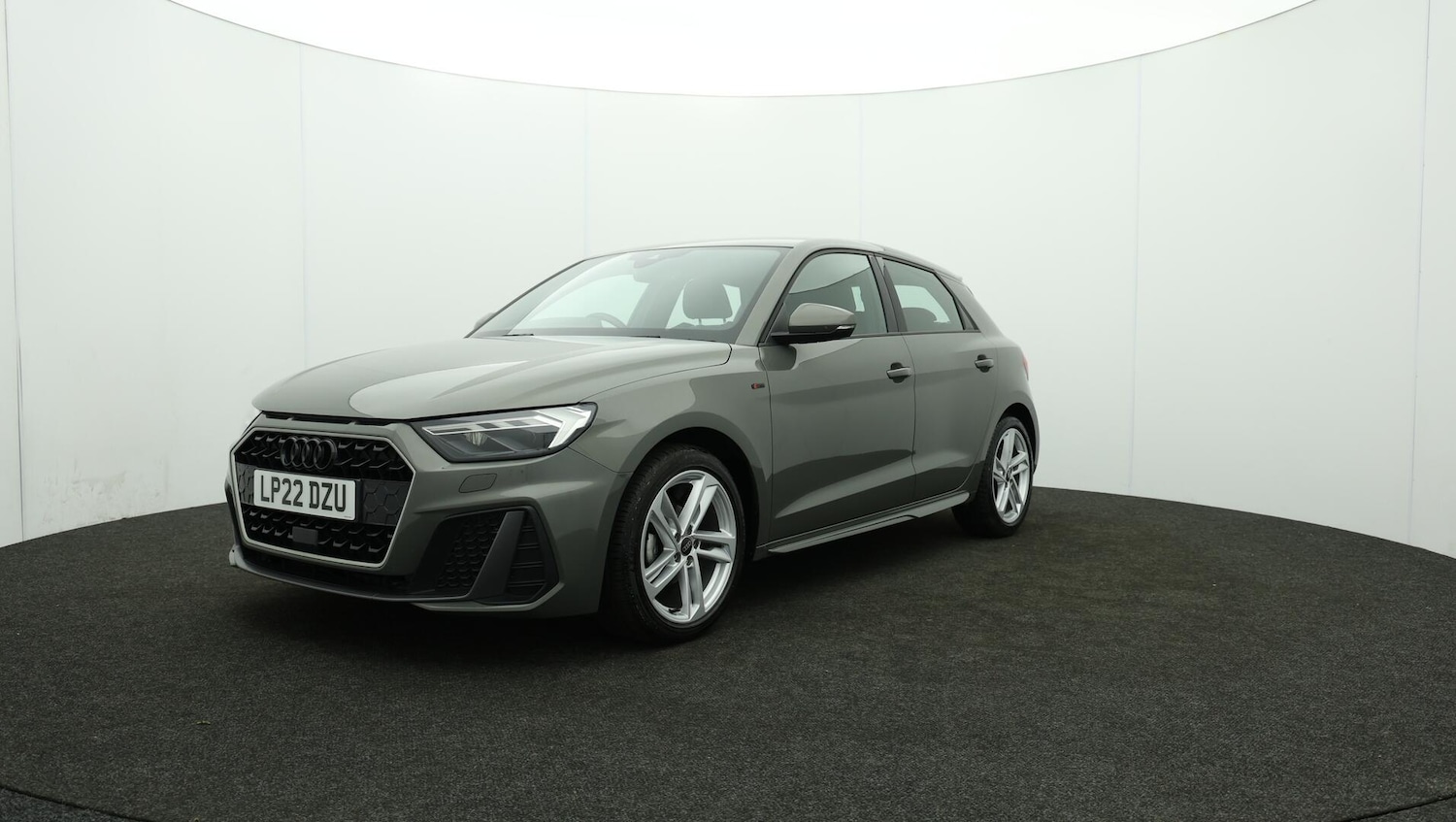 Used Audi A1 2022 for sale - 76071750: Photo 64