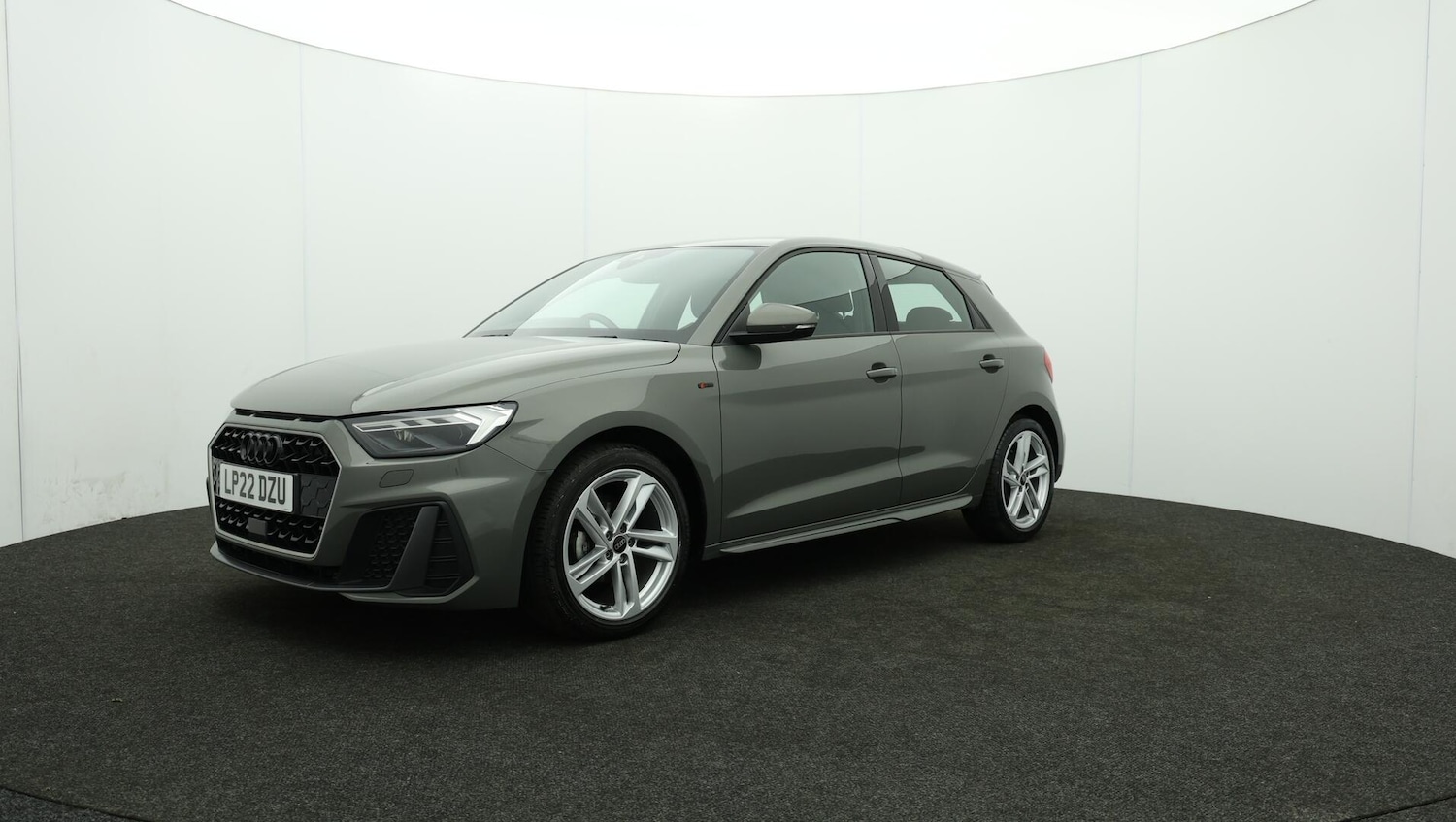 Used Audi A1 2022 for sale - 76071750: Photo 65
