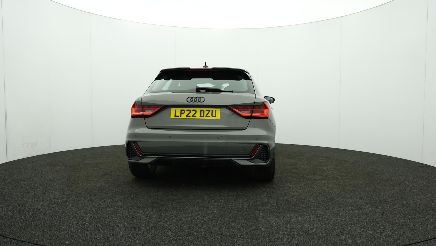 Used Audi A1 2022 for sale - 76071750: Photo 69