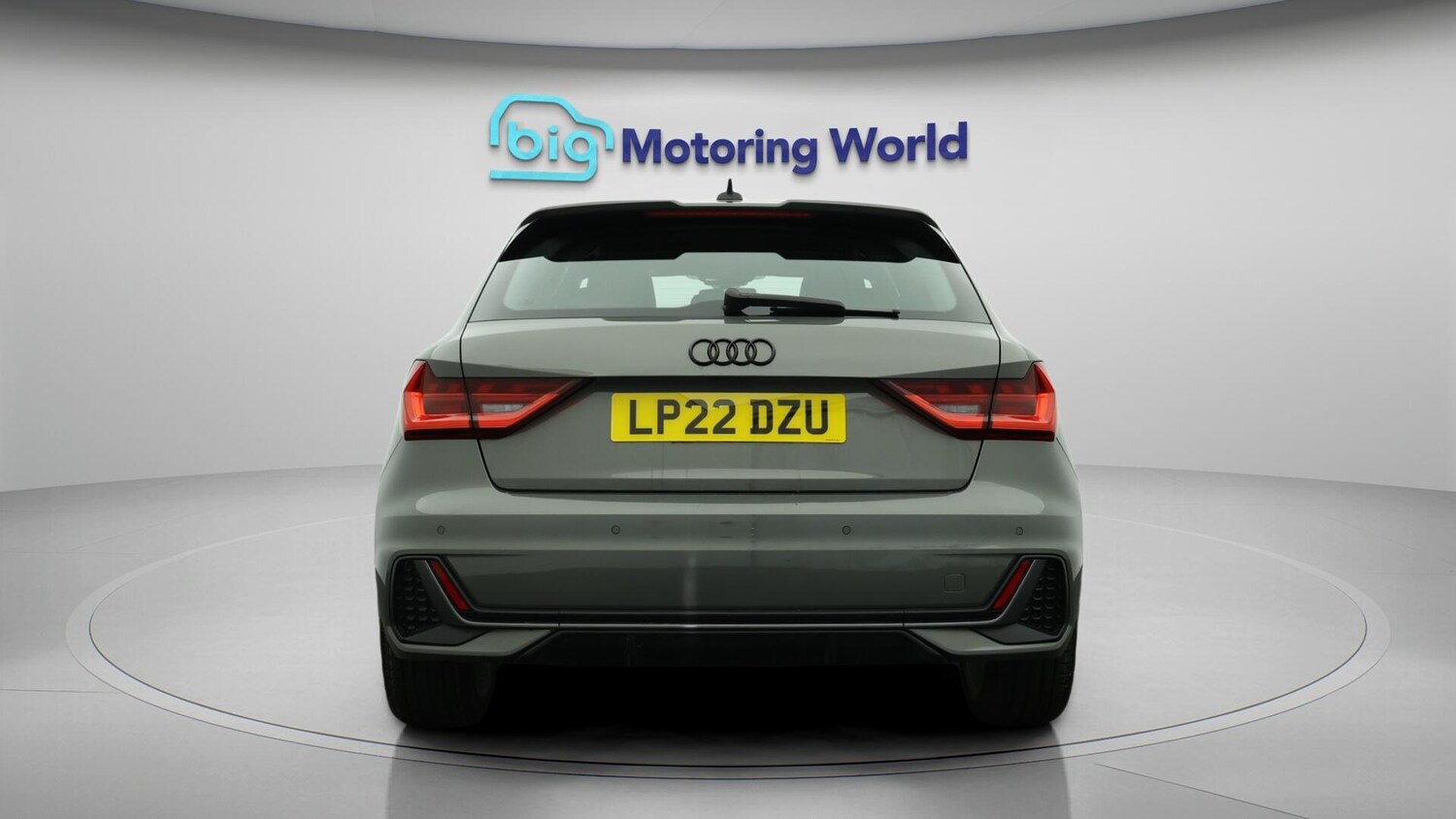 Used Audi A1 2022 for sale - 76071750: Photo 7
