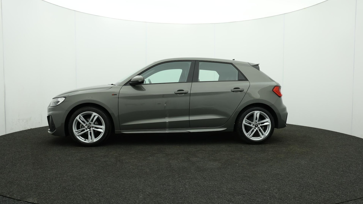 Used Audi A1 2022 for sale - 76071750: Photo 72