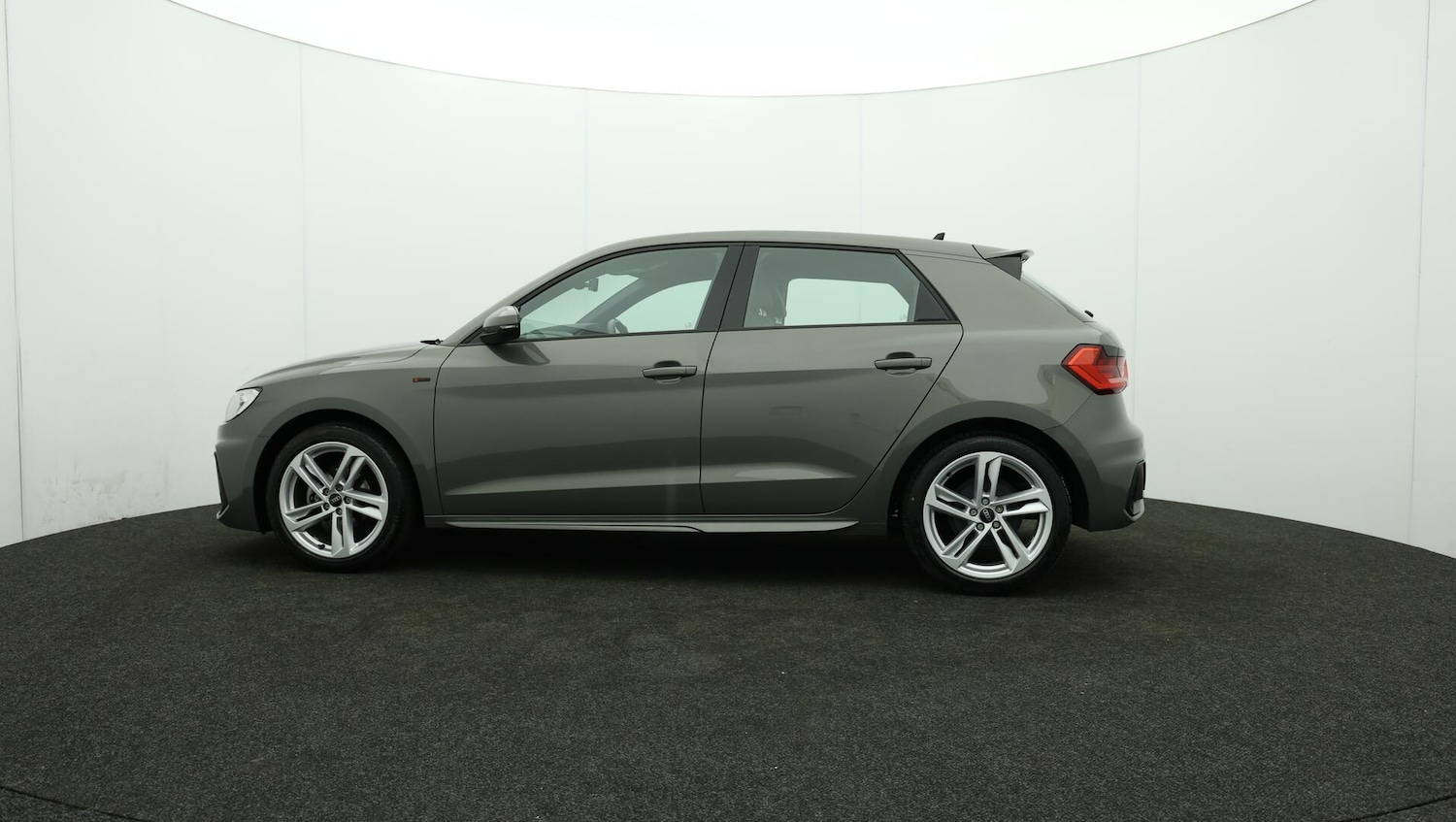 Used Audi A1 2022 for sale - 76071750: Photo 74