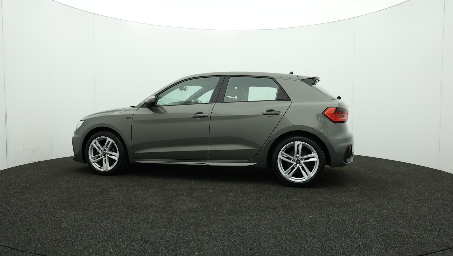 Used Audi A1 2022 for sale - 76071750: Photo 75