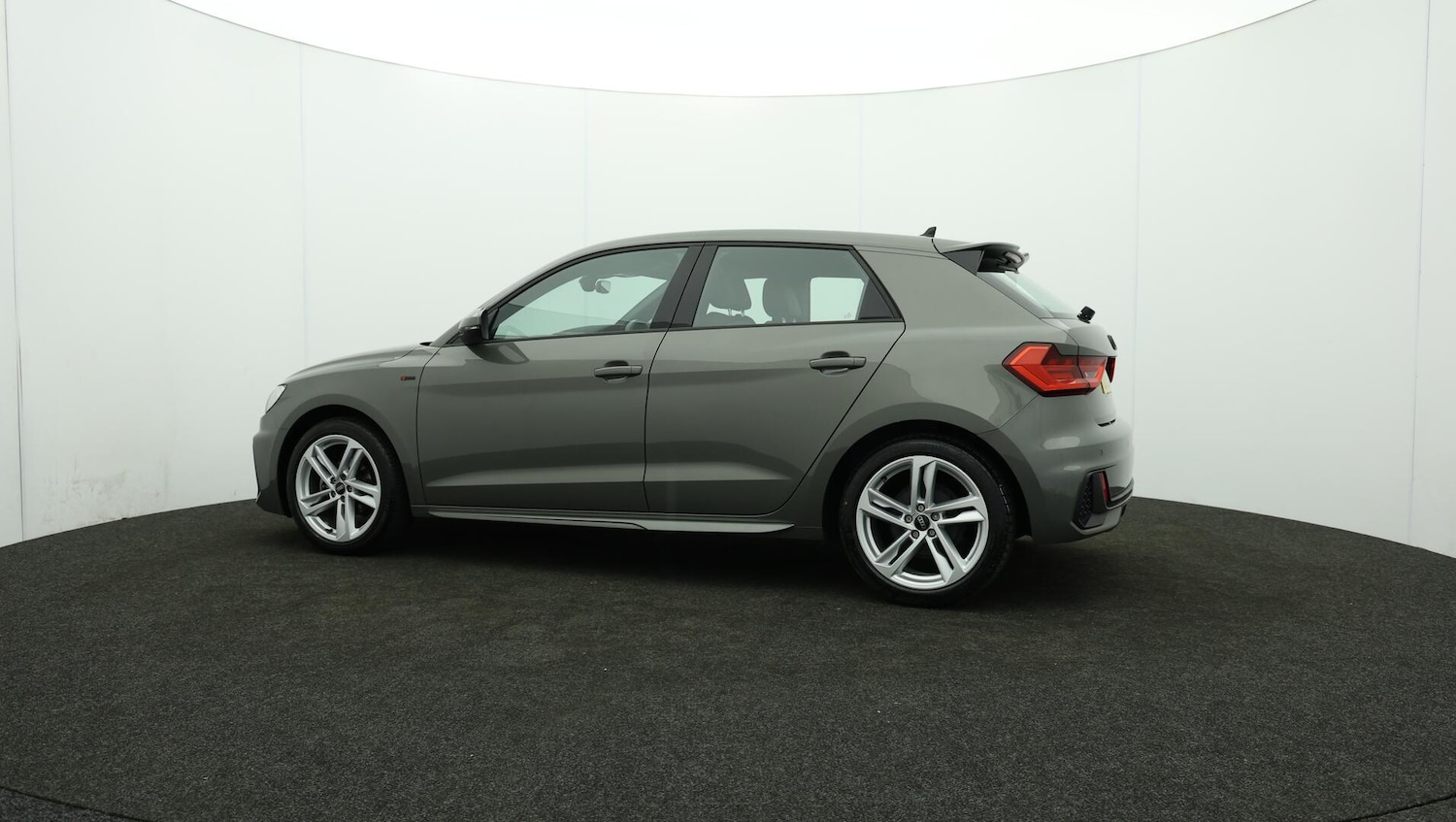 Used Audi A1 2022 for sale - 76071750: Photo 76