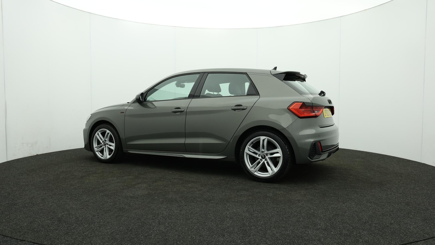 Used Audi A1 2022 for sale - 76071750: Photo 77