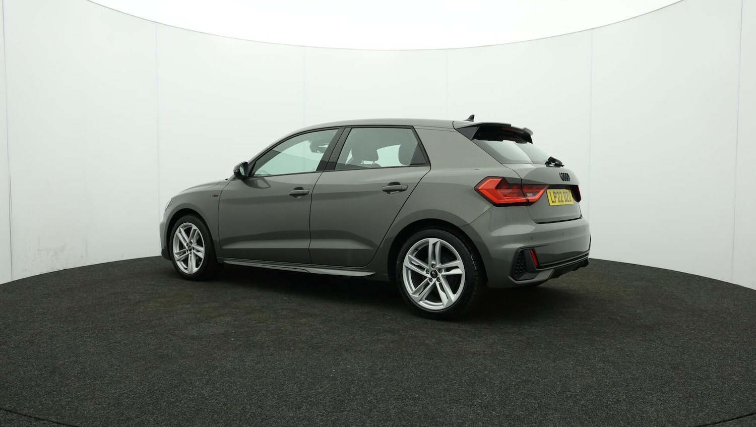 Used Audi A1 2022 for sale - 76071750: Photo 78