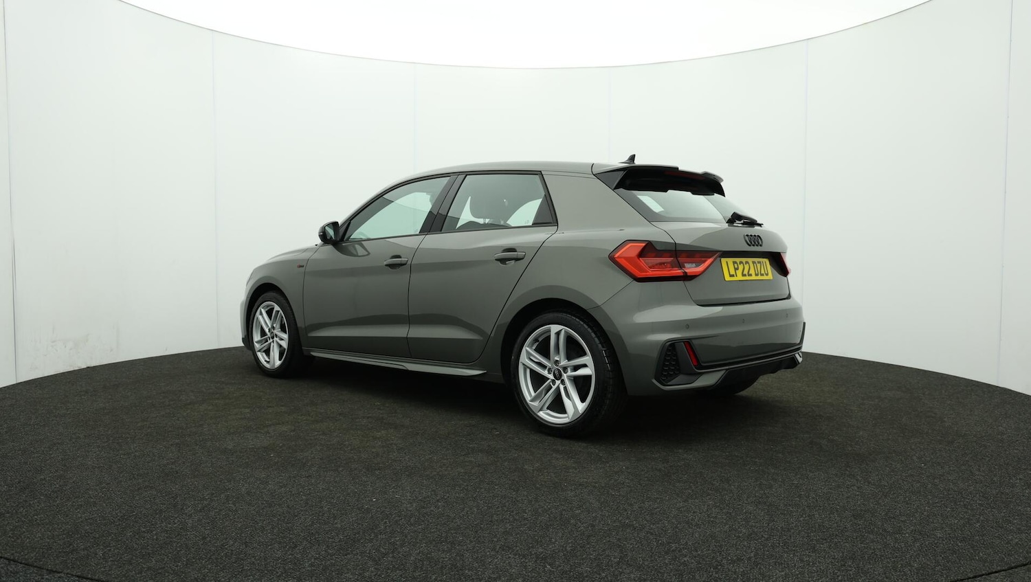 Used Audi A1 2022 for sale - 76071750: Photo 79