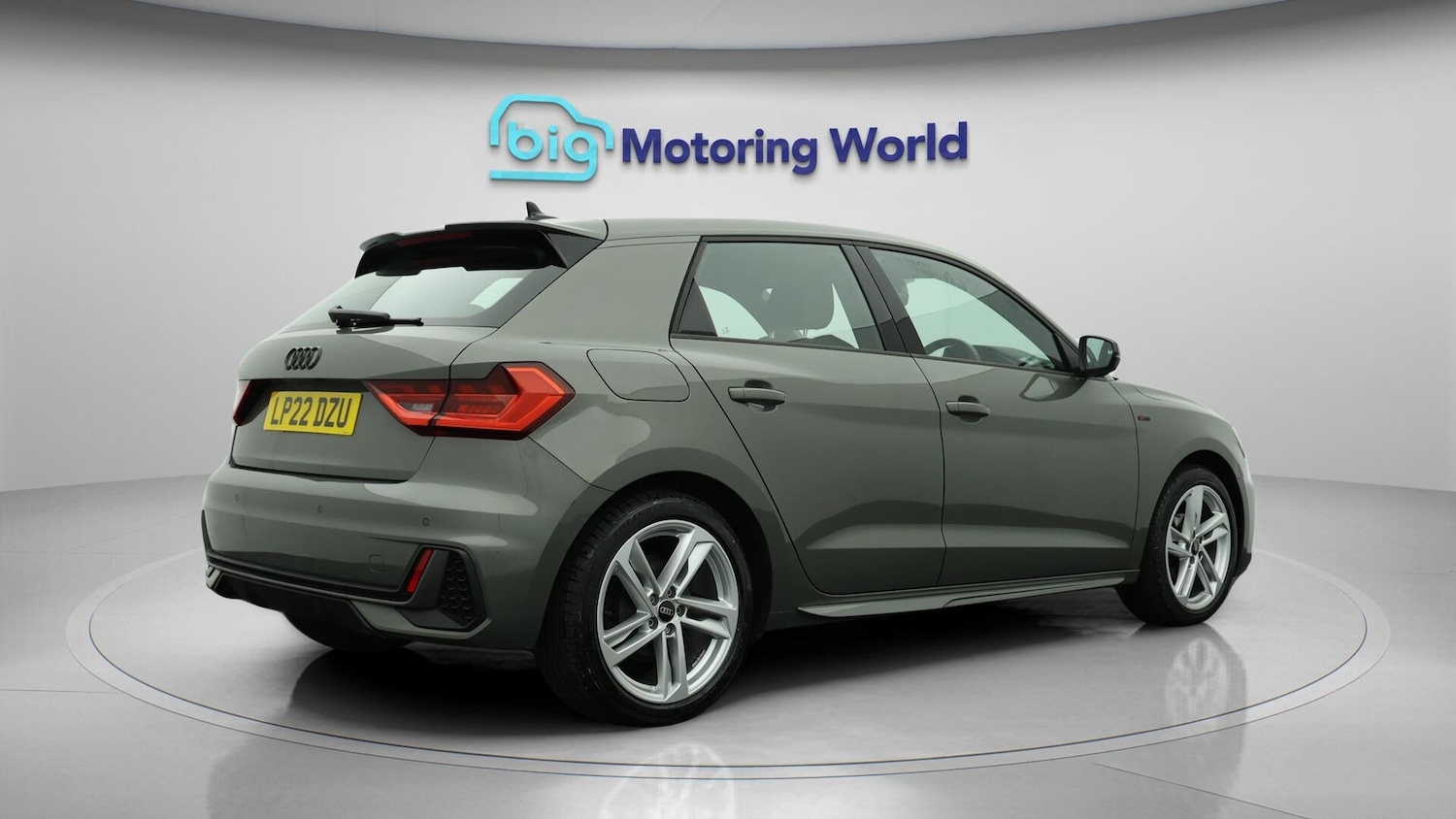 Used Audi A1 2022 for sale - 76071750: Photo 8