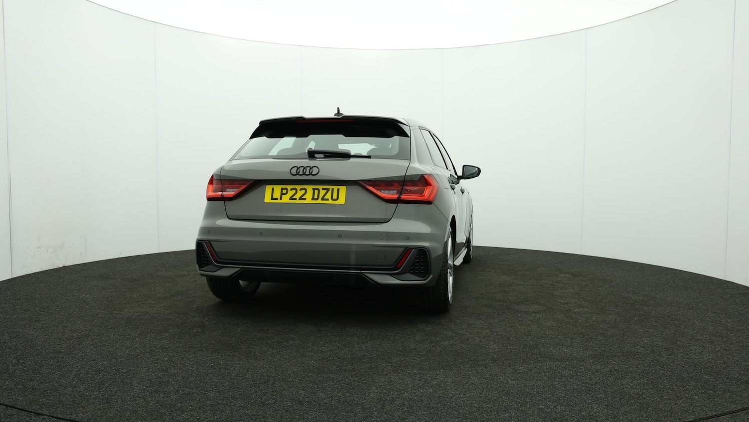 Used Audi A1 2022 for sale - 76071750: Photo 80