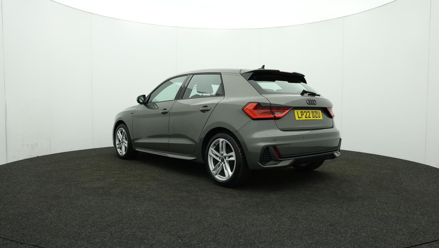 Used Audi A1 2022 for sale - 76071750: Photo 81