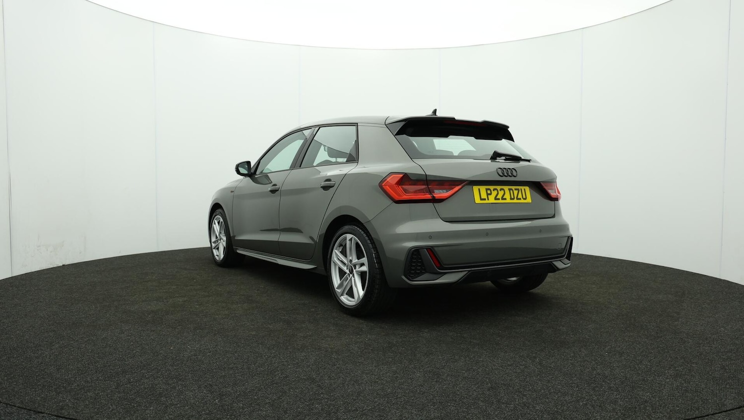 Used Audi A1 2022 for sale - 76071750: Photo 82