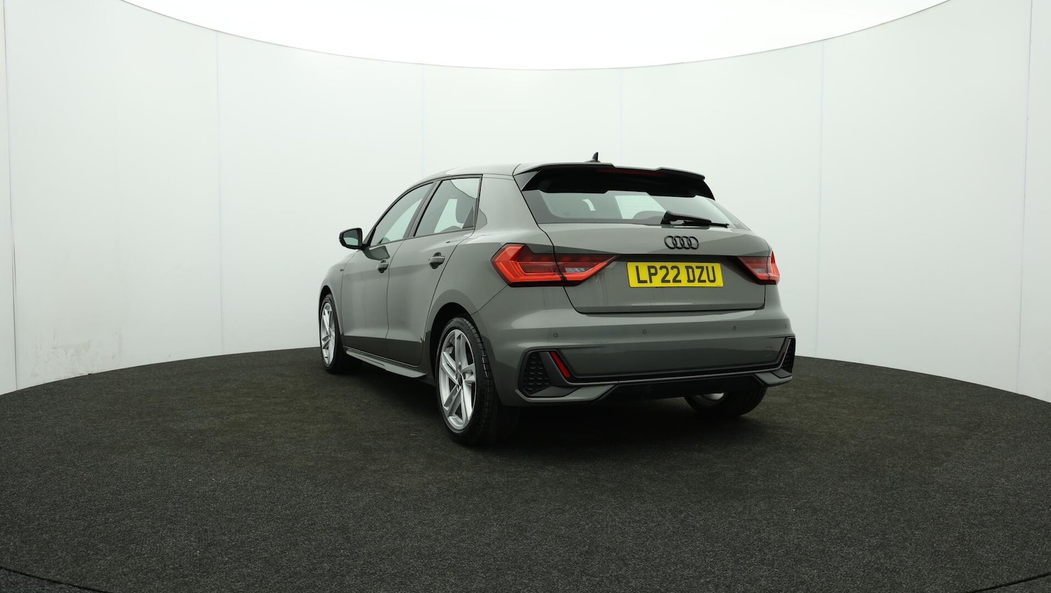 Used Audi A1 2022 for sale - 76071750: Photo 83