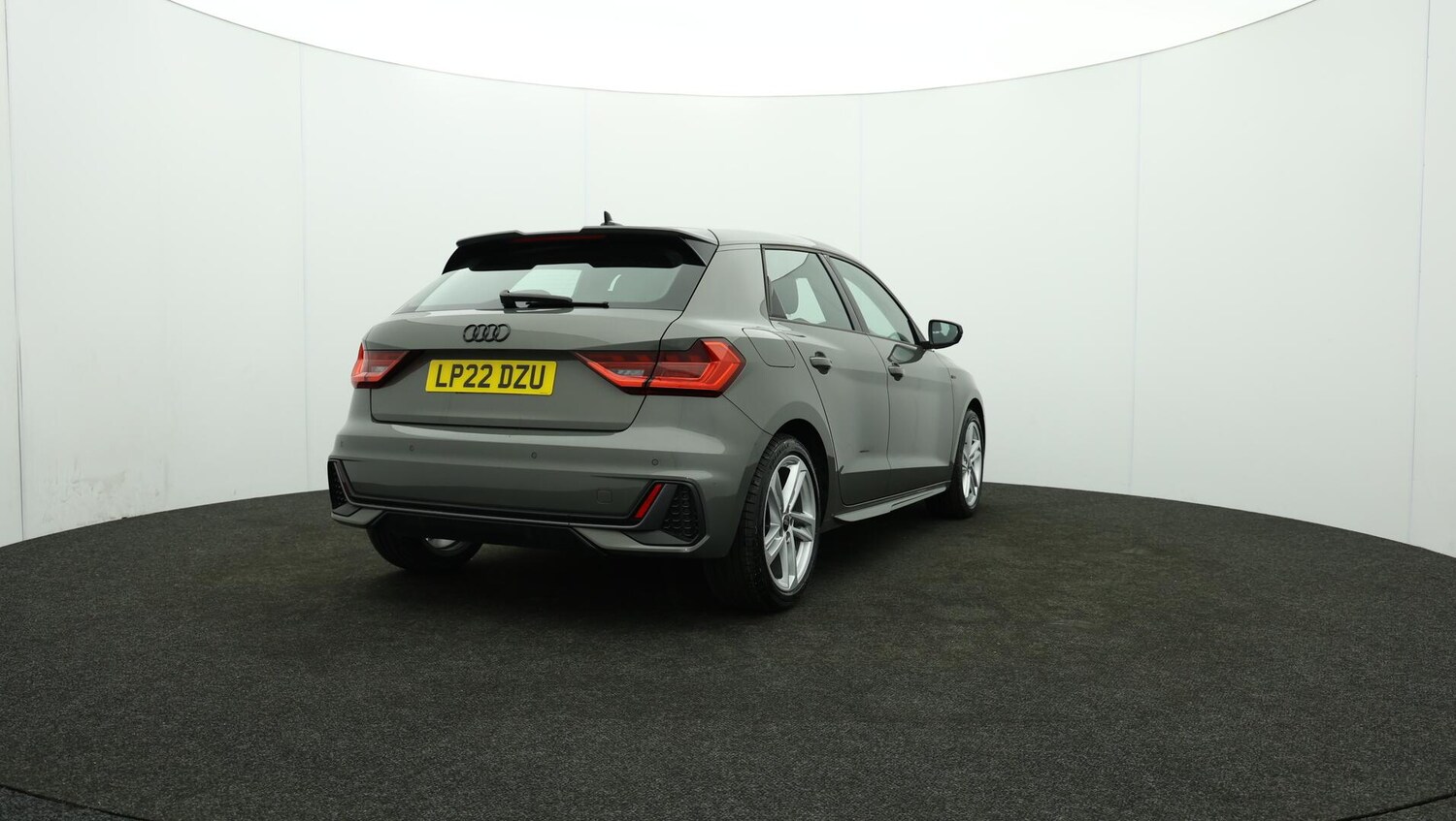 Used Audi A1 2022 for sale - 76071750: Photo 85
