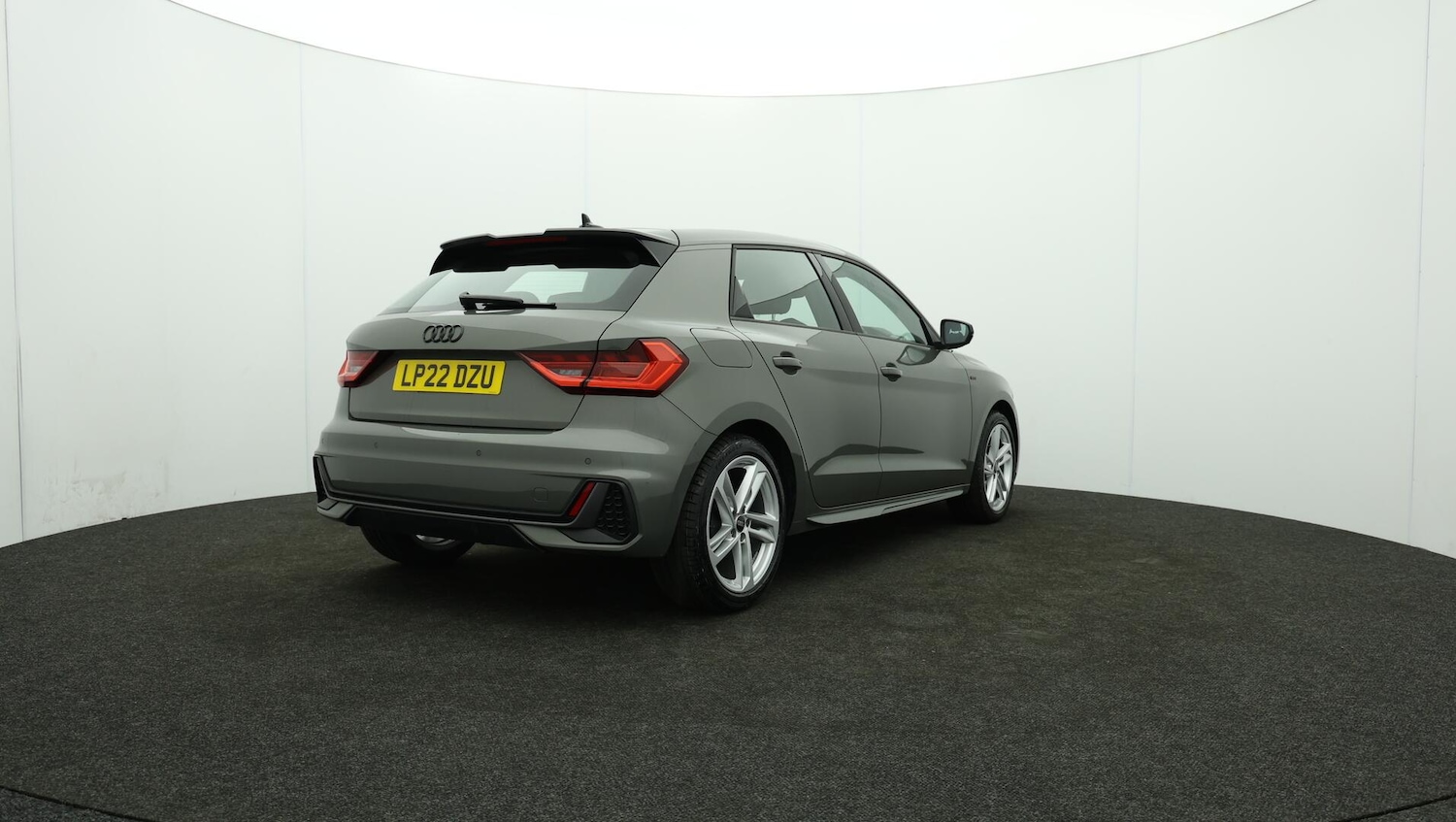 Used Audi A1 2022 for sale - 76071750: Photo 86