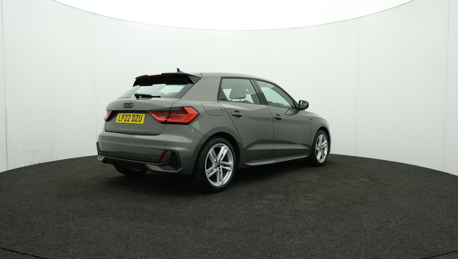 Used Audi A1 2022 for sale - 76071750: Photo 87