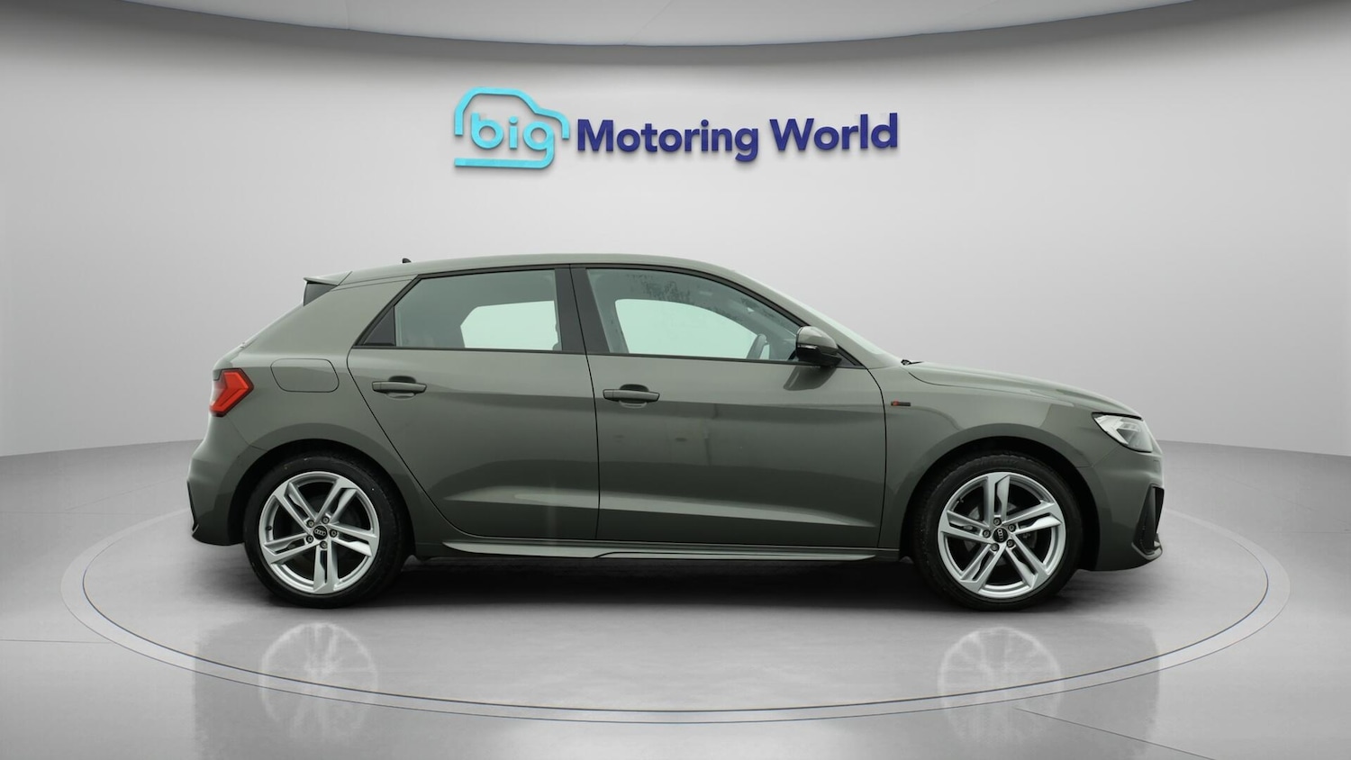 Used Audi A1 2022 for sale - 76071750: Photo 9