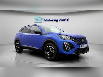 Used Peugeot 2008 2024 for sale - 79179585: Photo