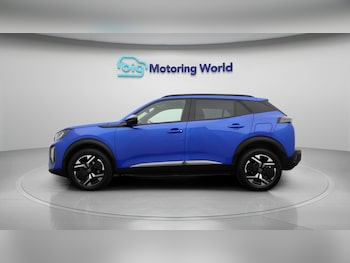 Used Peugeot 2008 2024 for sale - 79179585: Photo