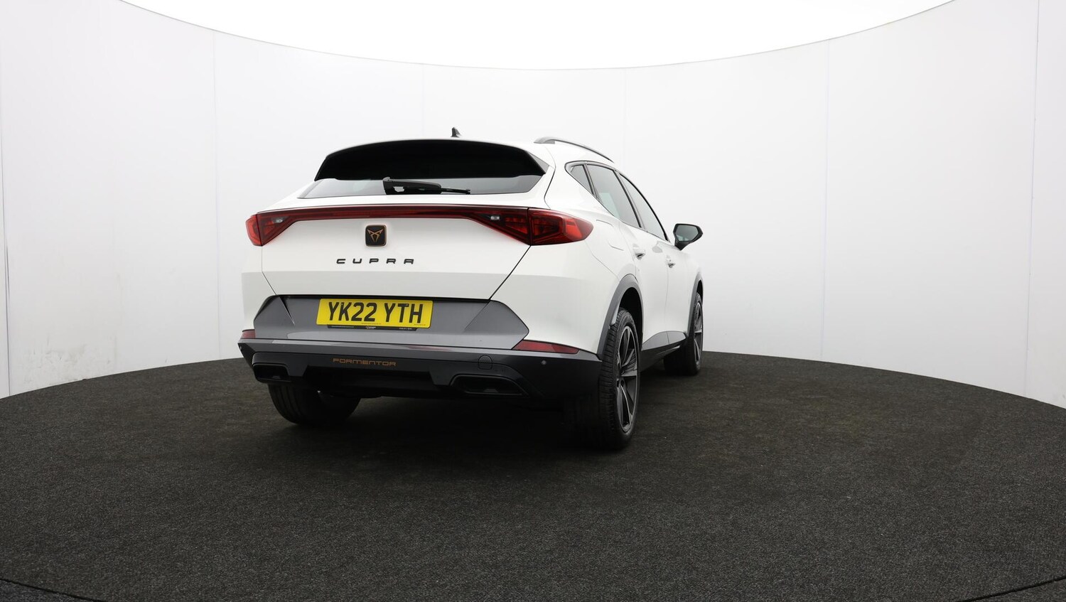 Vehicle 83