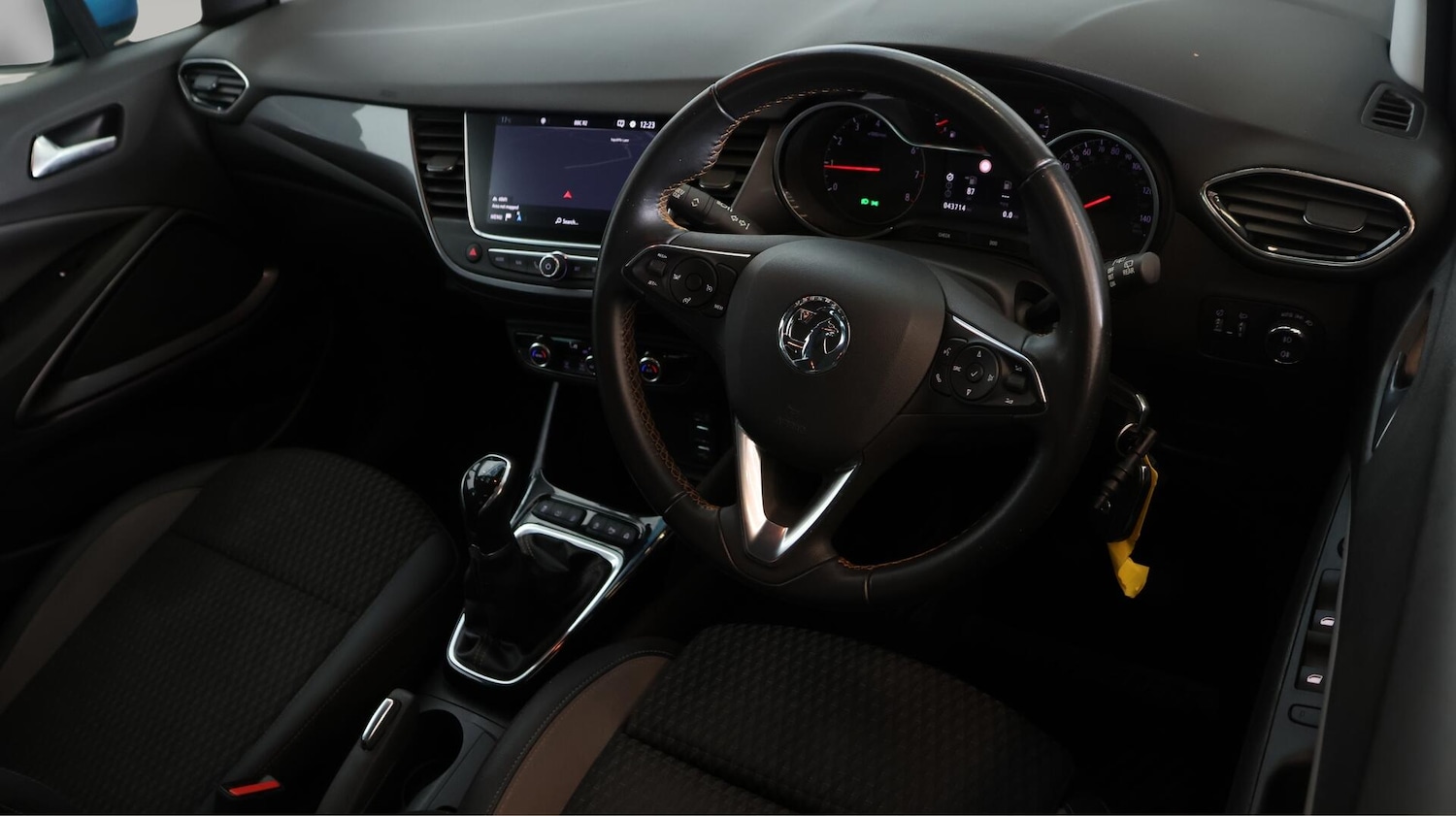 Used Vauxhall Crossland X 2019 for sale - 76424737: Photo 10