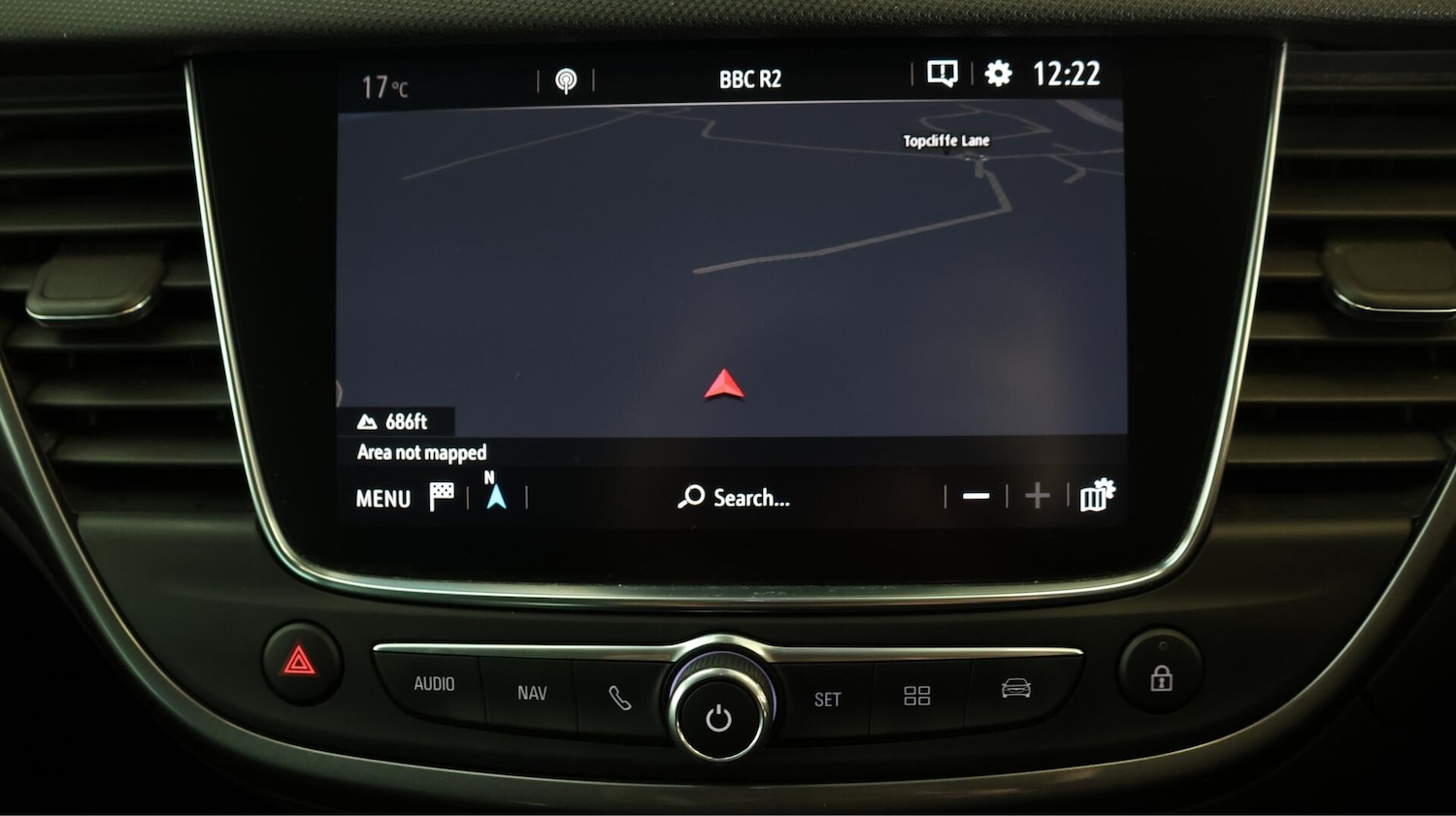 Used Vauxhall Crossland X 2019 for sale - 76424737: Photo 12