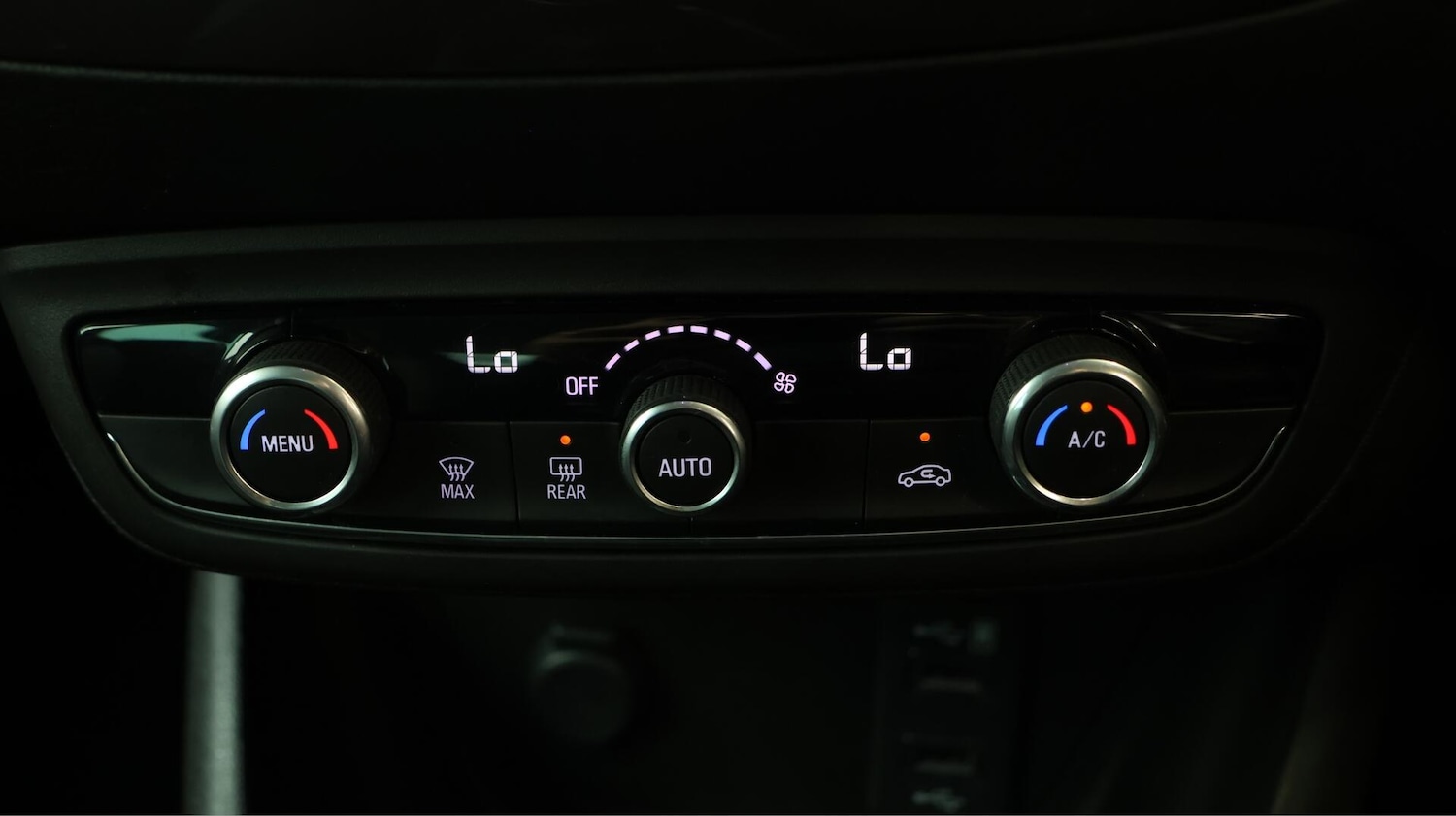 Used Vauxhall Crossland X 2019 for sale - 76424737: Photo 13