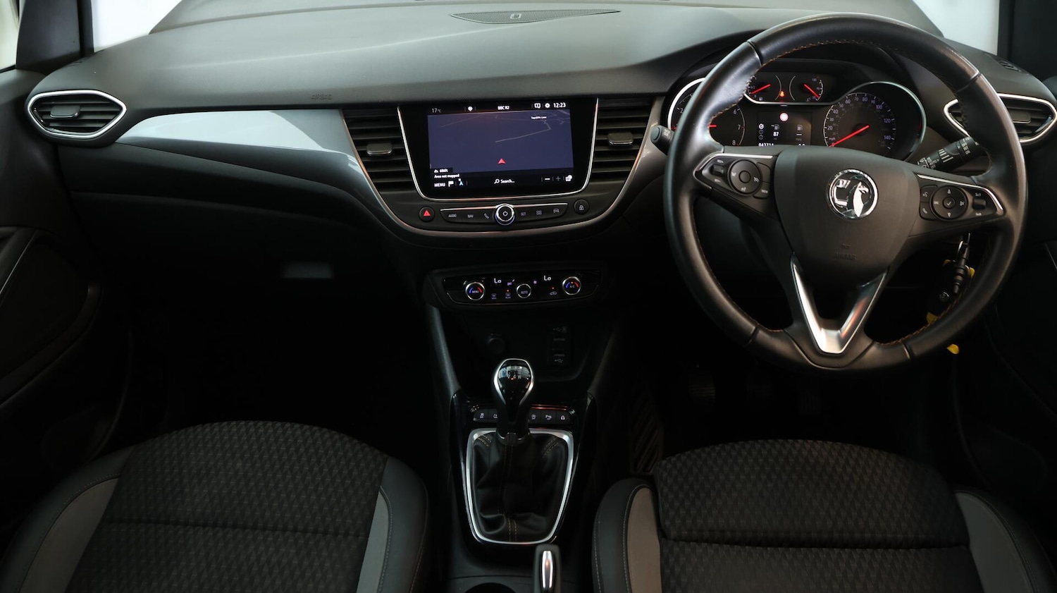 Used Vauxhall Crossland X 2019 for sale - 76424737: Photo 14