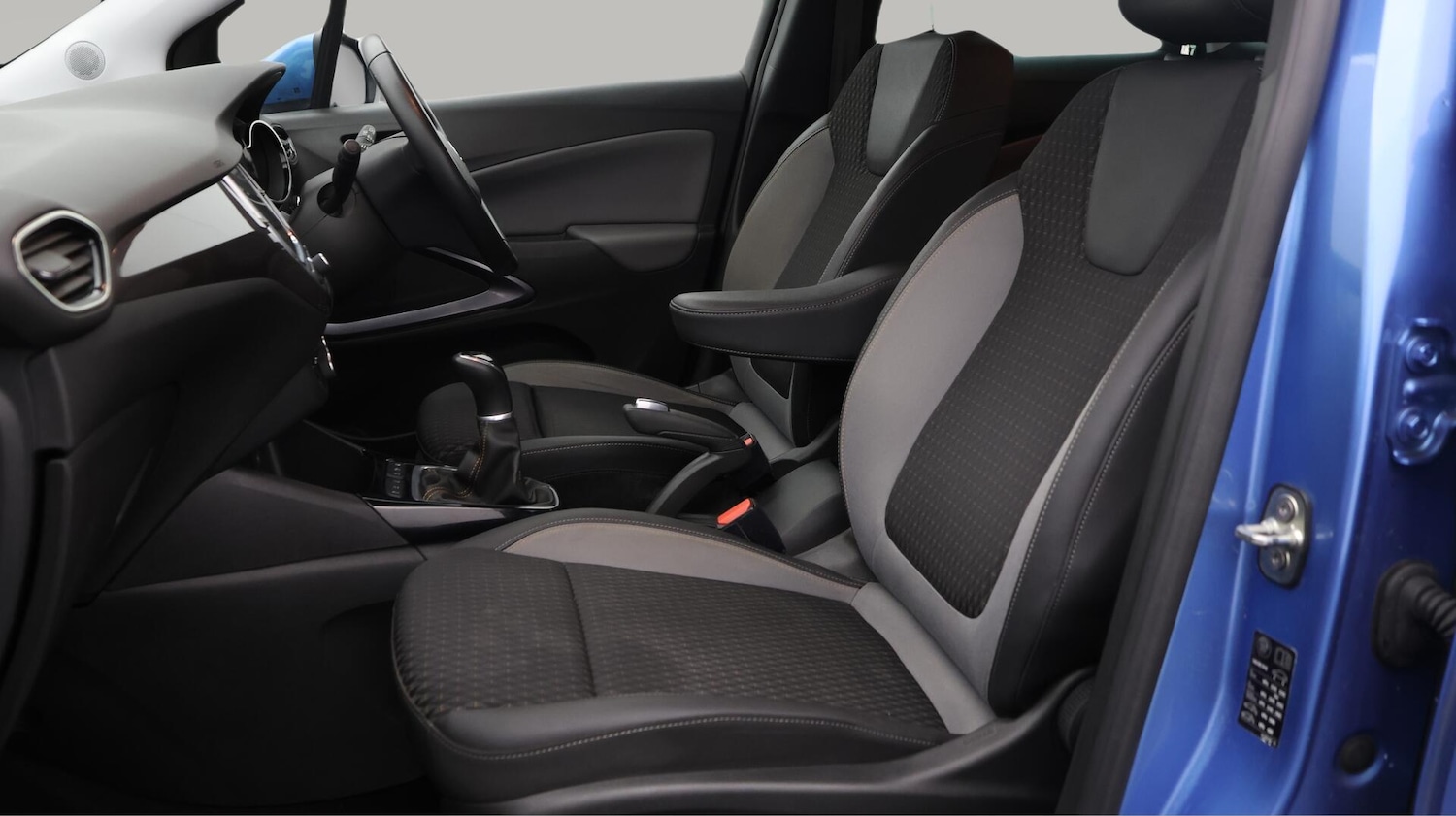 Used Vauxhall Crossland X 2019 for sale - 76424737: Photo 15