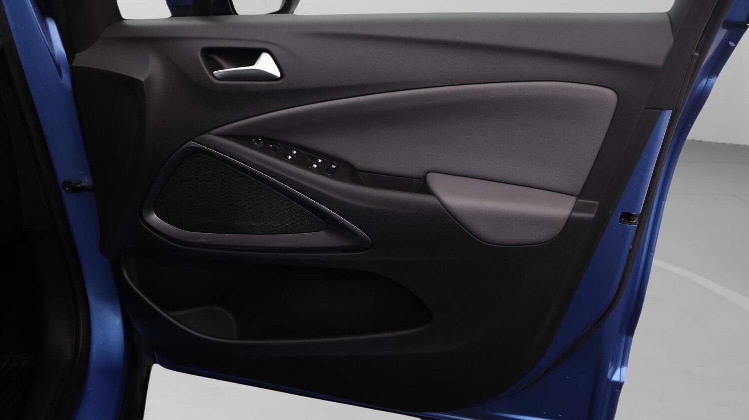 Used Vauxhall Crossland X 2019 for sale - 76424737: Photo 16