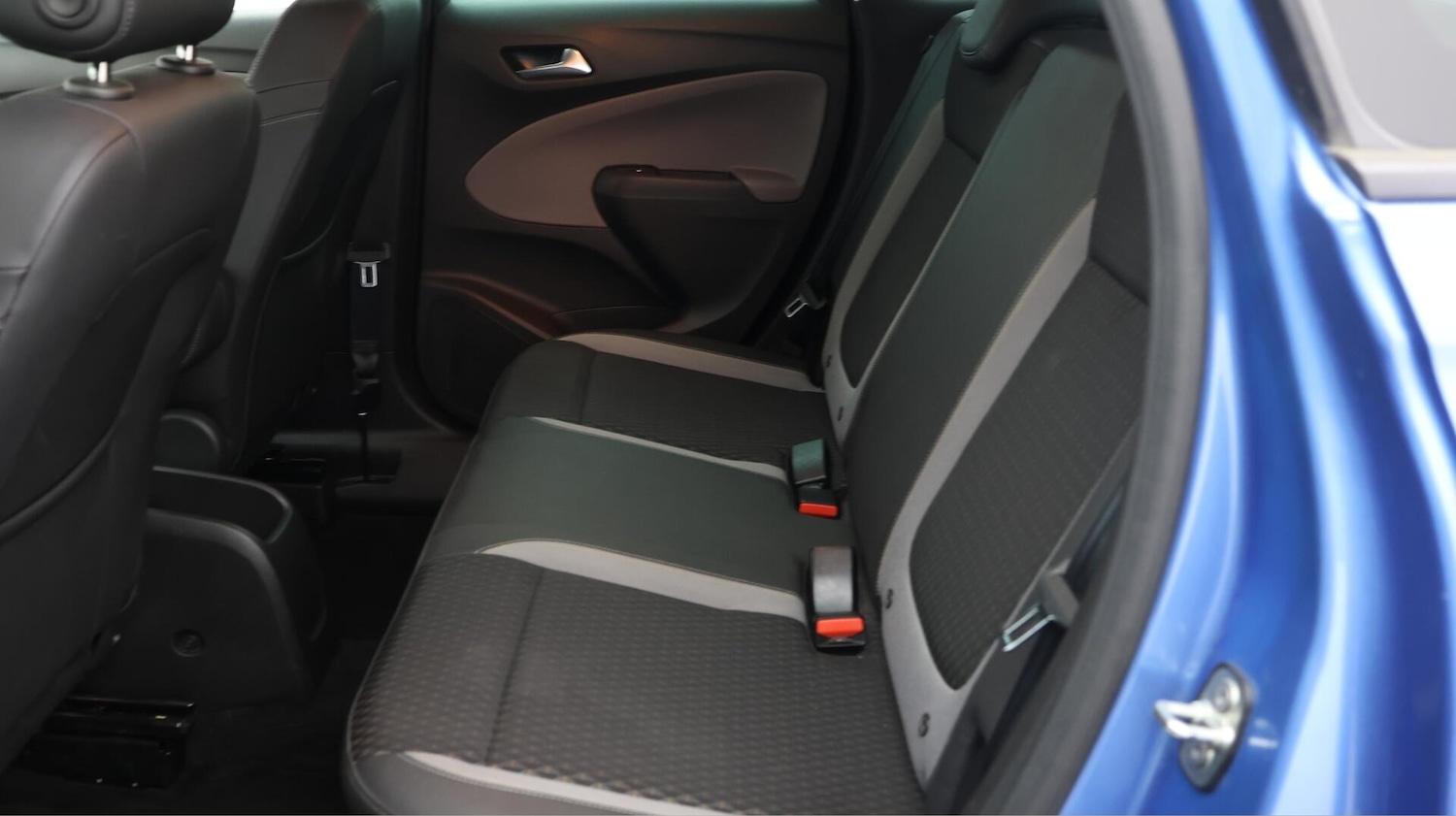 Used Vauxhall Crossland X 2019 for sale - 76424737: Photo 17