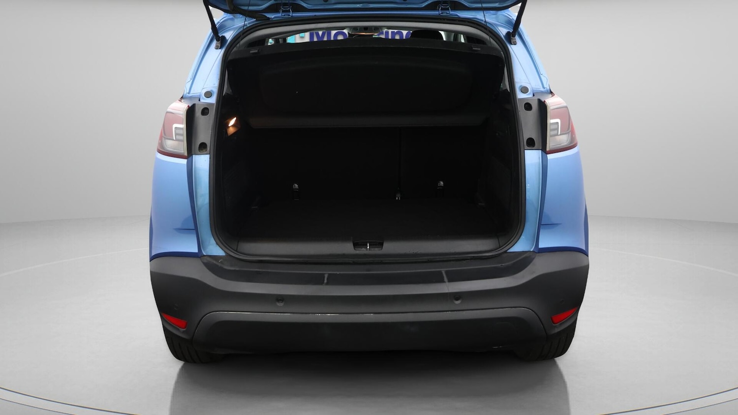 Used Vauxhall Crossland X 2019 for sale - 76424737: Photo 18