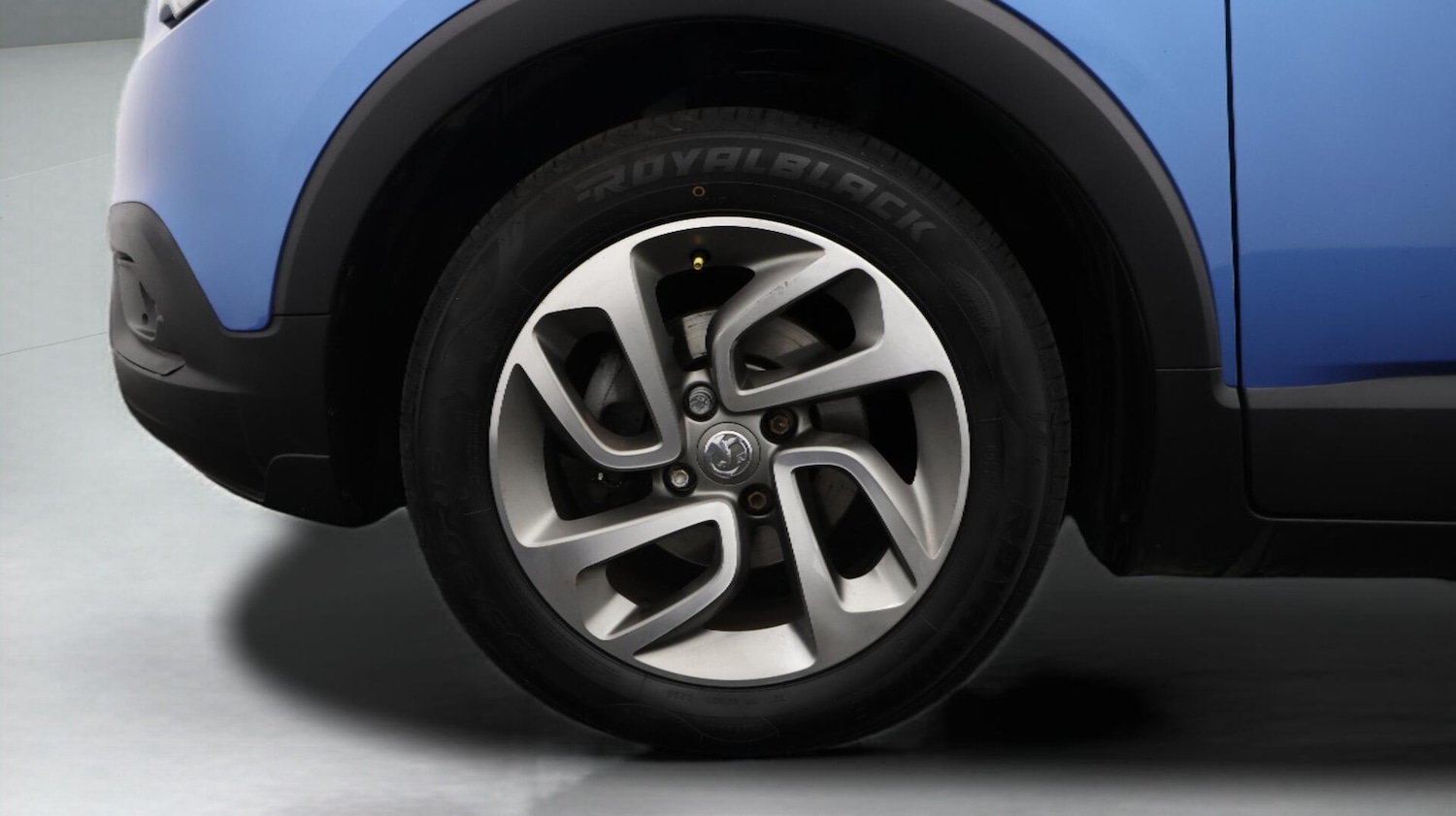 Used Vauxhall Crossland X 2019 for sale - 76424737: Photo 19