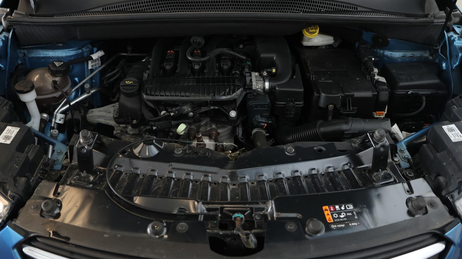 Used Vauxhall Crossland X 2019 for sale - 76424737: Photo 20