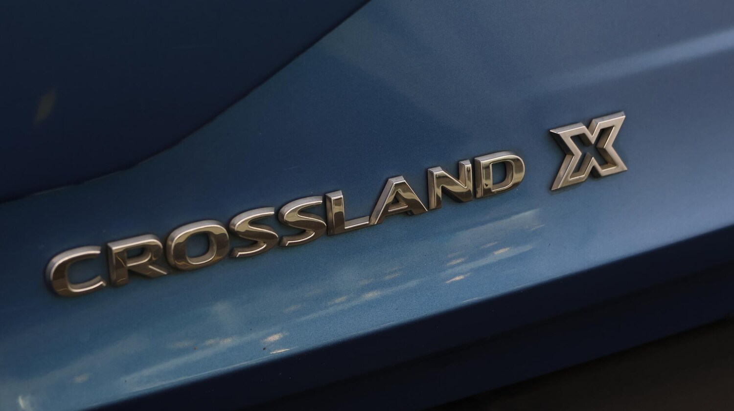Used Vauxhall Crossland X 2019 for sale - 76424737: Photo 22