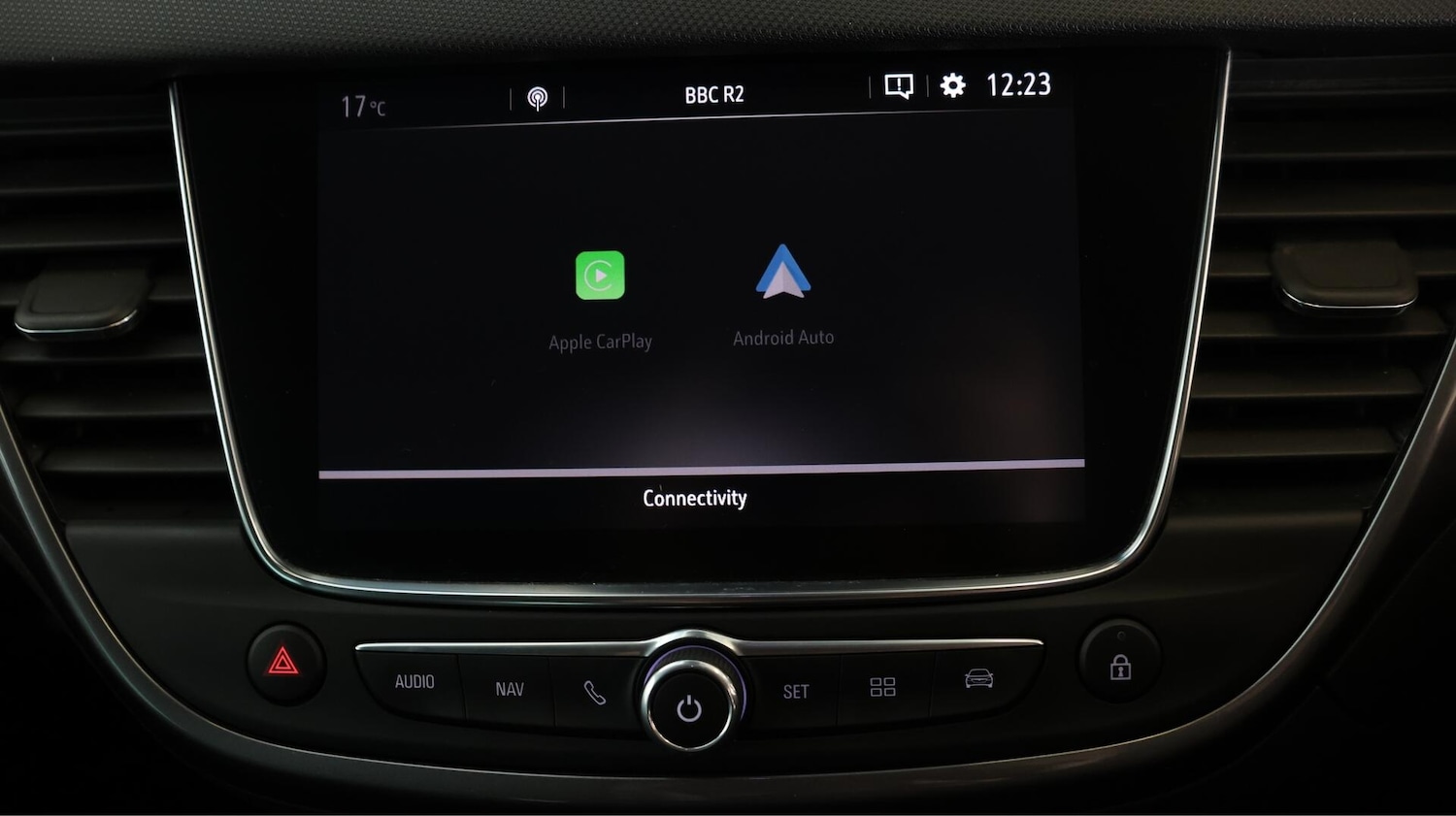 Used Vauxhall Crossland X 2019 for sale - 76424737: Photo 25