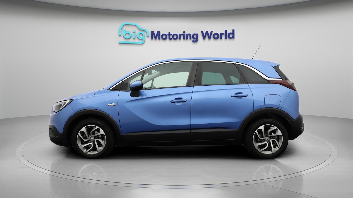 Used Vauxhall Crossland X 2019 for sale - 76424737: Photo 5