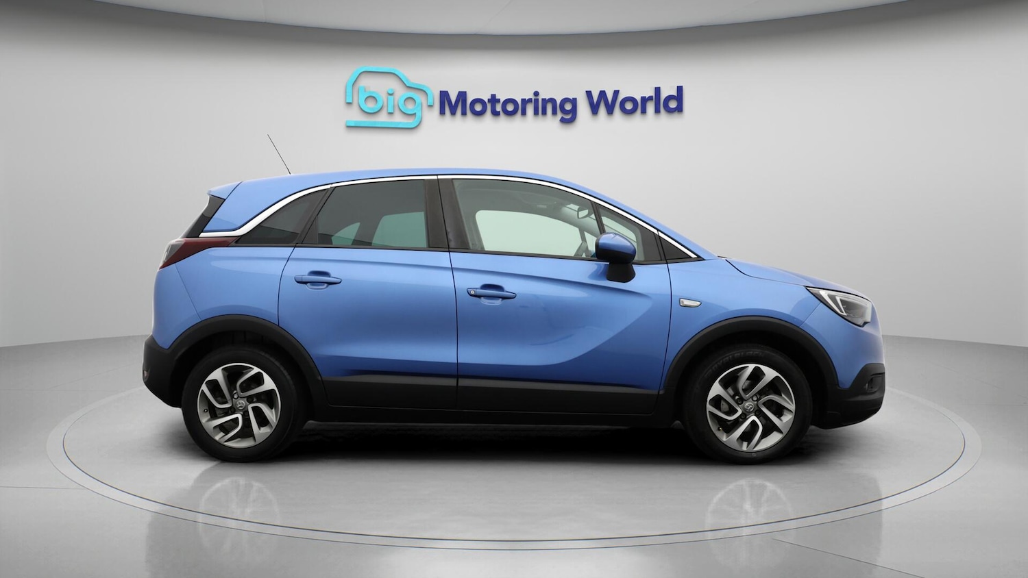 Used Vauxhall Crossland X 2019 for sale - 76424737: Photo 9